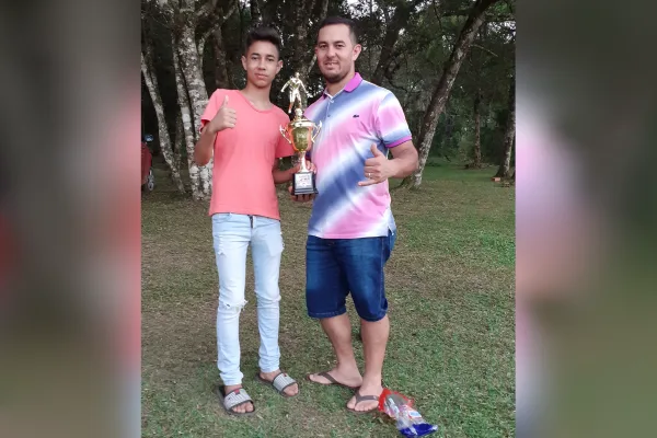 Foto: Reprodução/Redes Sociais