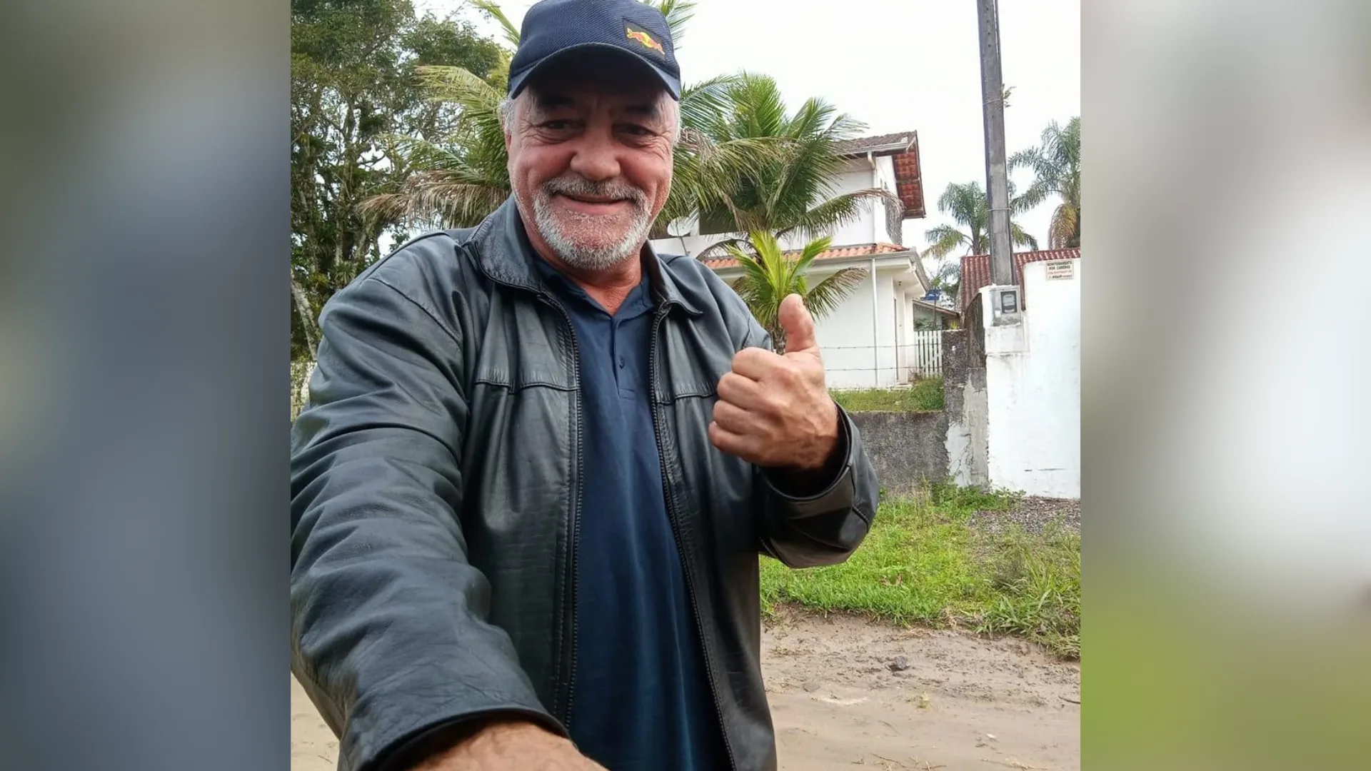 Idoso é morto a facadas pelo genro em cidade de praia de SC | Foto: Reprodução/Redes Sociais Idoso é morto a facadas pelo genro em cidade de praia de SC | Foto: Reprodução/Redes Sociais
