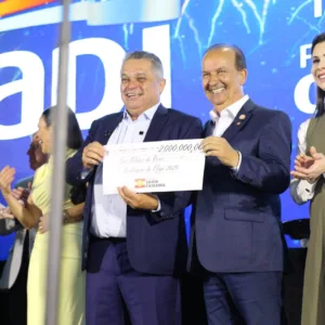 Investimentos em Chapecó marcam abertura da Efapi do Brasil 2025