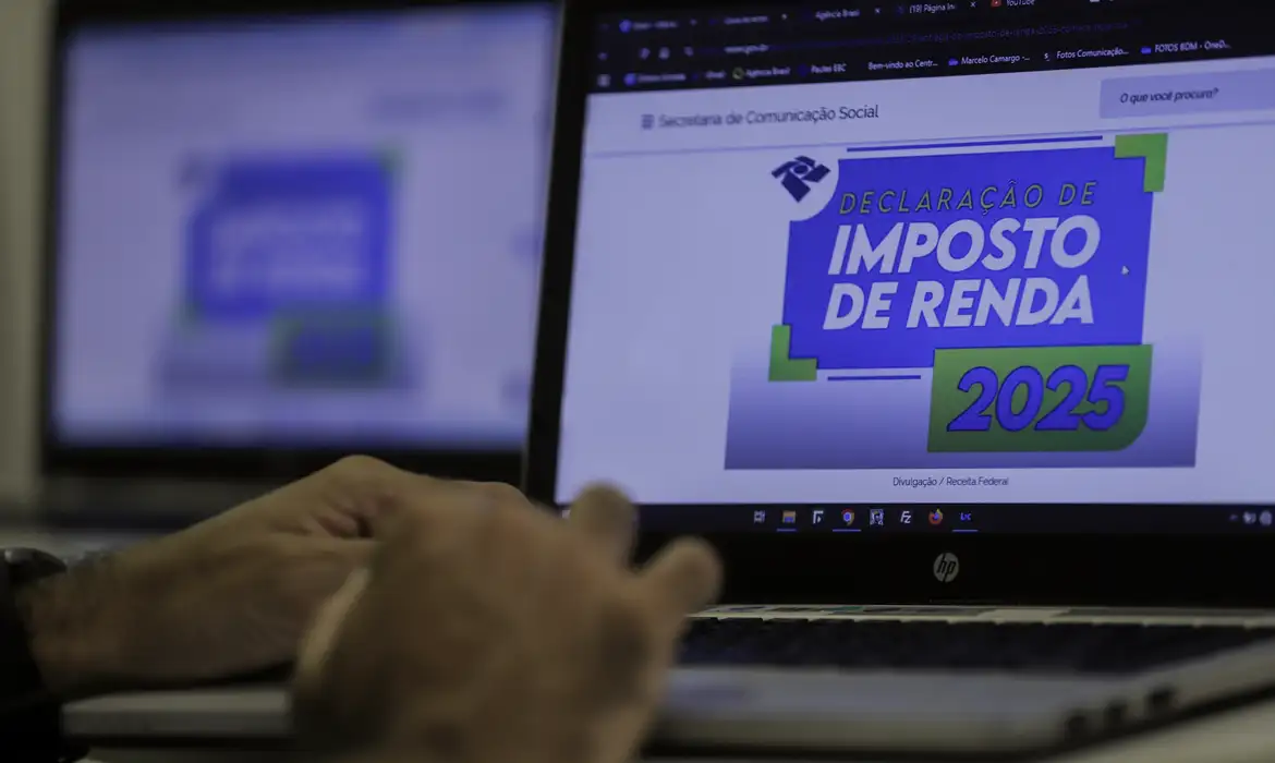 Isenção do Imposto de Renda: advogados explicam possíveis mudanças e consequências | Foto: Joédson Alves/Agência Brasil Isenção do Imposto de Renda: advogados explicam possíveis mudanças e consequências | Foto: Joédson Alves/Agência Brasil