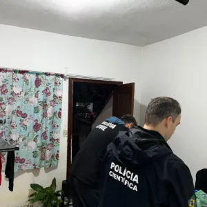 Foto: PCSC/Divulgação
