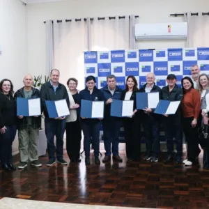 Lages investe mais de R0 mil em políticas para a pessoa idosa | Foto: Nilton Wolff