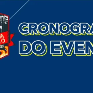 Lages sedia a Corrida do Fogo com programação especial | Imagem: Divulgação CBM Lages