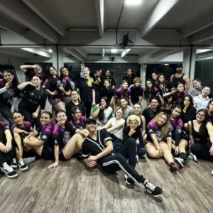Lages receberá mais de mil inscritos no 2º Festival Catarinense de Dança