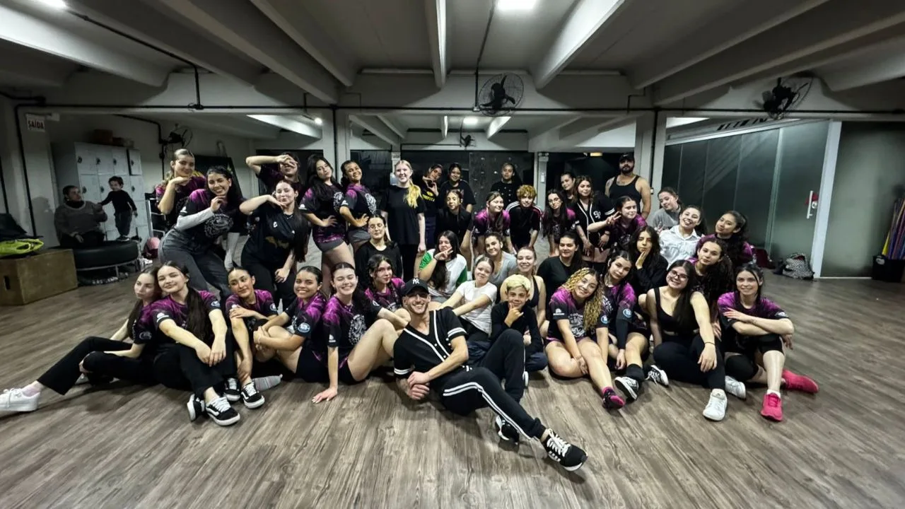 Lages receberá mais de mil inscritos no 2º Festival Catarinense de Dança | Fotos: Instituto Phoenix | Divulgação