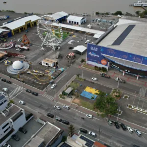 Marejada de Itajaí 2025, a maior festa de pescado do Brasil 