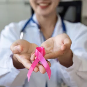 Medicamentos para o câncer de mama serão entregues em SC | Foto: Canva | Reprodução
