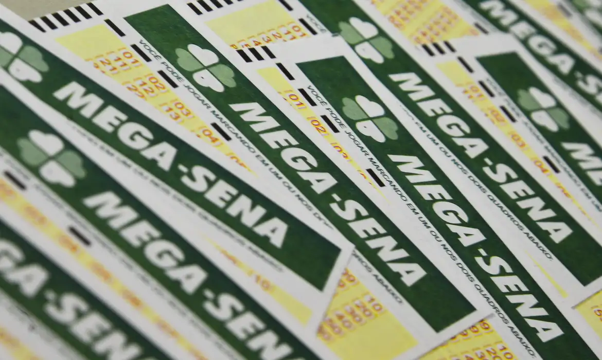 Mega-Sena sorteia prêmio acumulado em R$ 20 milhões | Foto: Marcello Casal/JrAgência Brasil