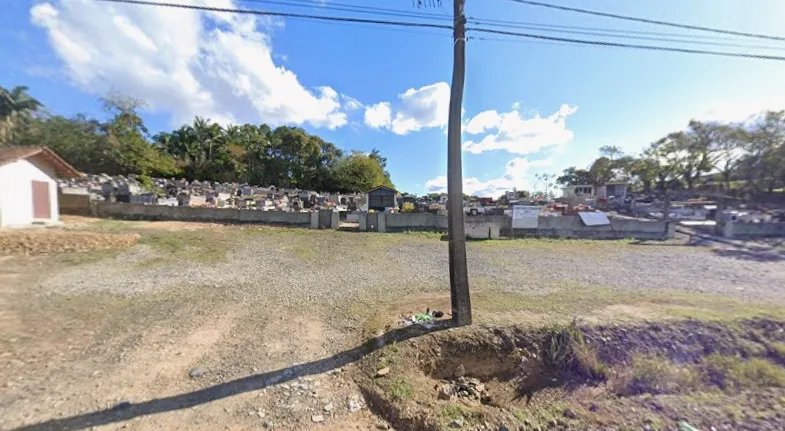 Foto: Google Maps/Divulgação