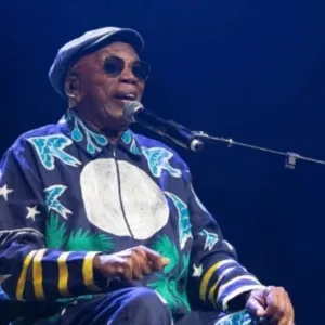 Milton Nascimento é diagnosticado com demência por corpos de Lewy