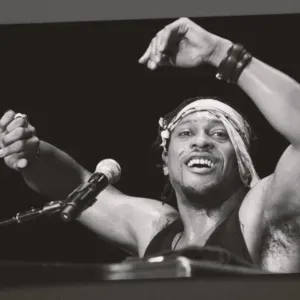 Morre D’Angelo, ícone do neo soul, aos 51 anos
