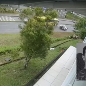 Motorista que morreu em acidente entre carro, ônibus e moto em SC é identificado | Foto: Reprodução/Redes Sociais
