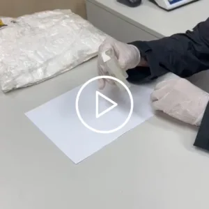 Mulher é presa ao tentar embarcar com droga em aeroporto de SC
