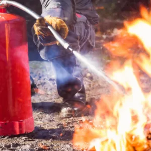 Mulher usa panela para botar fogo em carro com filho dentro | Foto: Canva | Reprodução