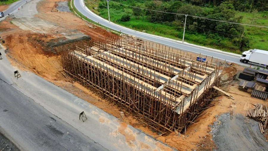 Foto: Secom/Reprodução
