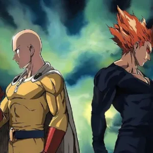 One Punch Man: Depois de 6 anos, o soco mais poderoso dos animes está de volta