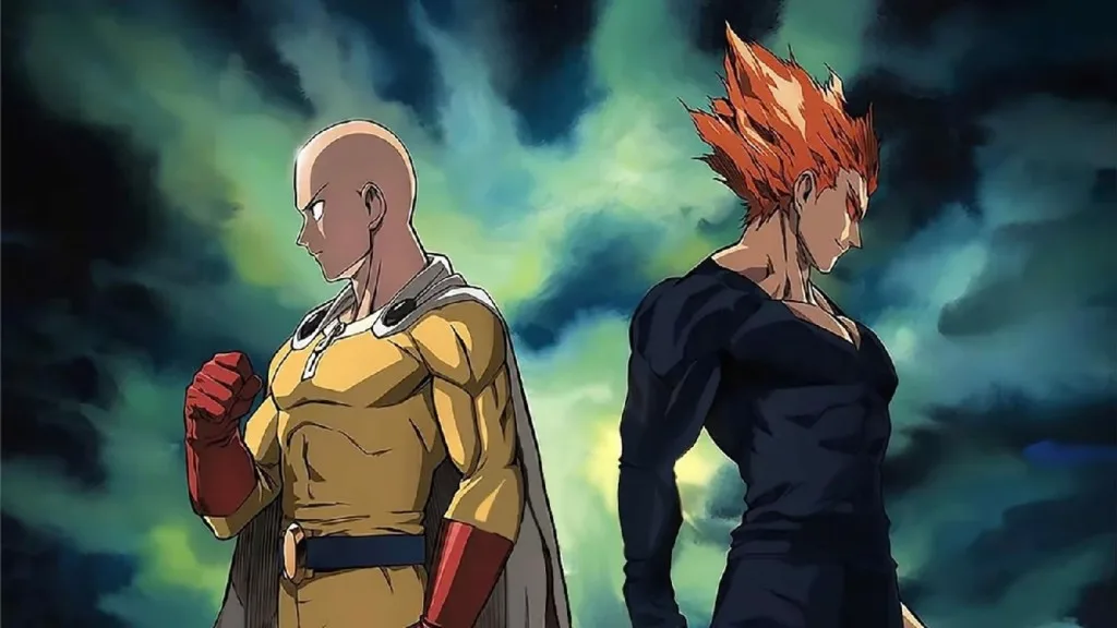 One Punch Man: Depois de 6 anos, o soco mais poderoso dos animes está de volta | Foto: Reprodução One Punch Man: Depois de 6 anos, o soco mais poderoso dos animes está de volta | Foto: Reprodução