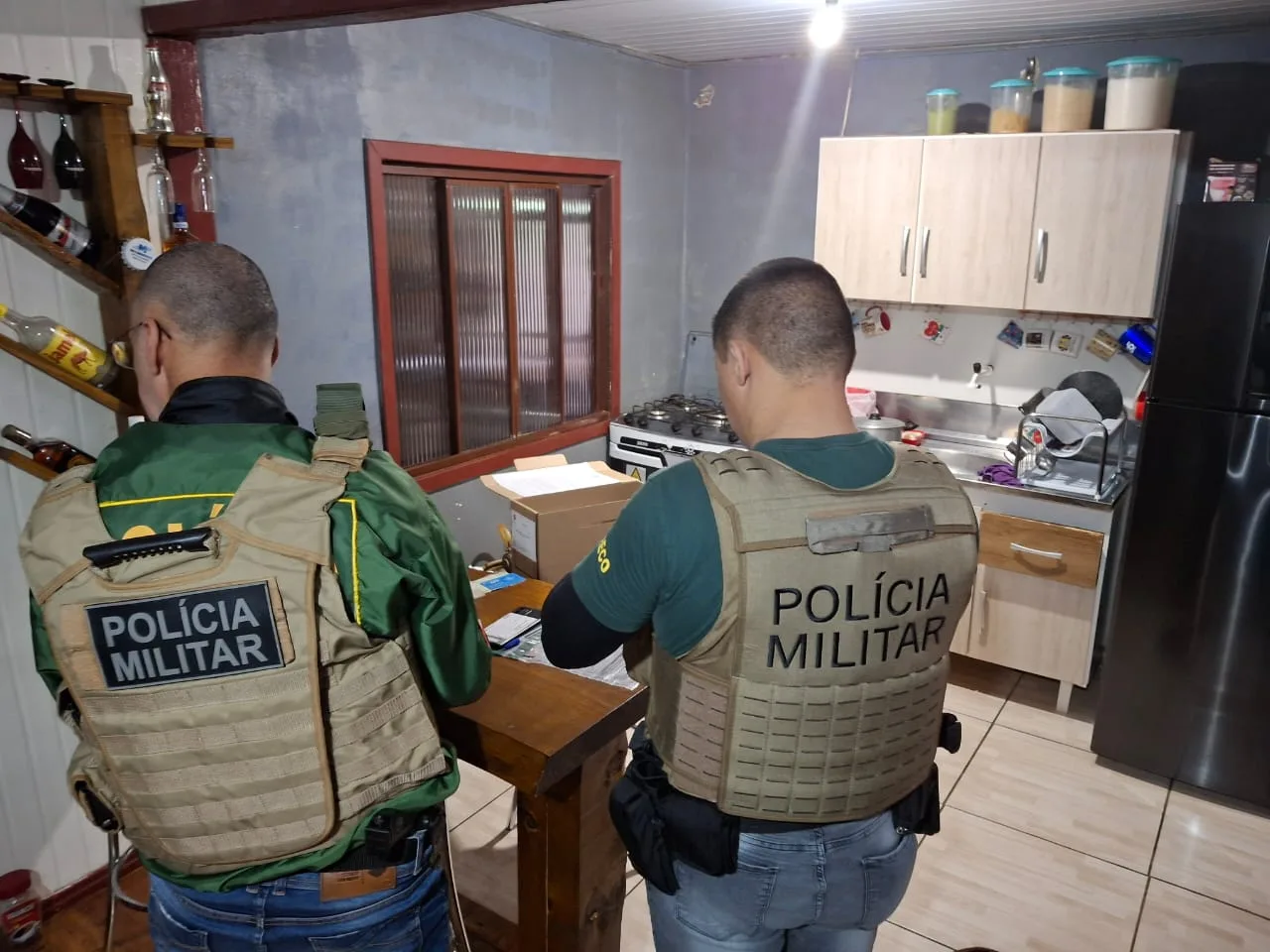 Operações contra fraudes em concursos públicos são realizadas em SC