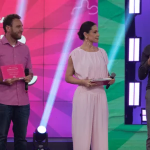 Grupo Massa e TV Evangelizar se unem em campanha histórica do Outubro Rosa 2025 | Foto: divulgação / Grupo Massa. 