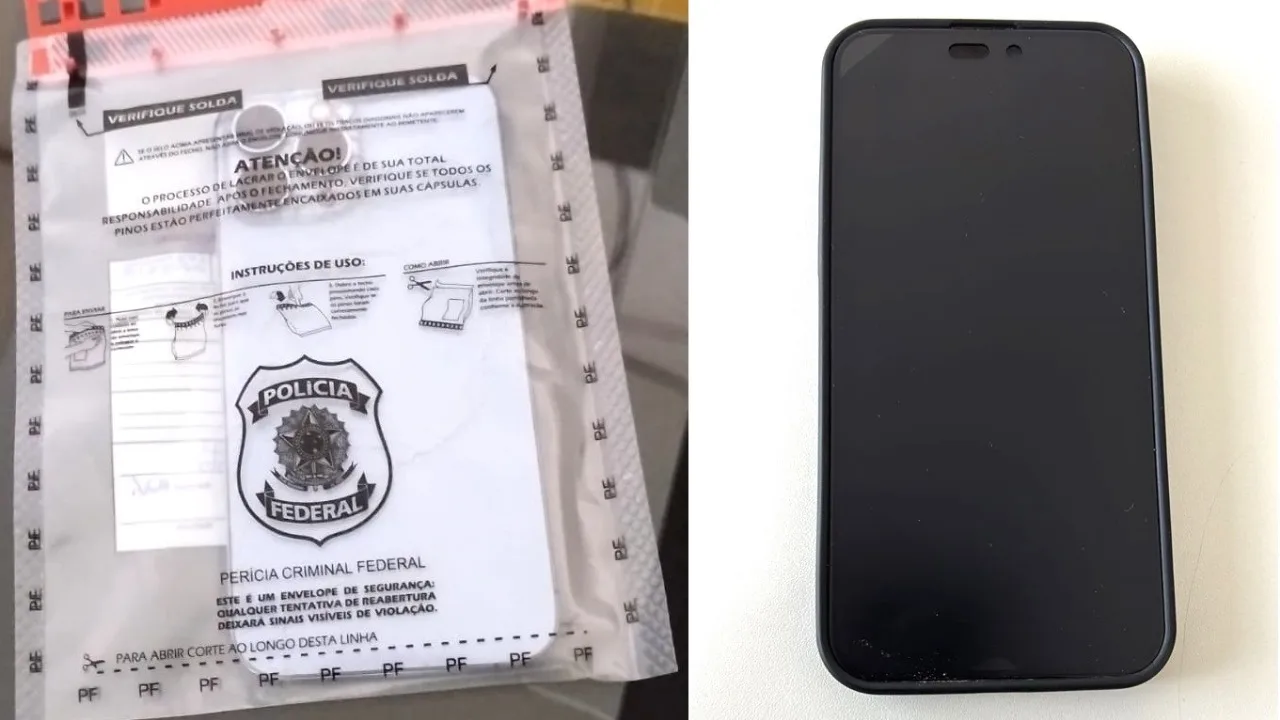 PF combate contrabando de vinhos e camarões na fronteira com a Argentina | Imagem: Polícia Federal/Reprodução PF combate contrabando de vinhos e camarões na fronteira com a Argentina | Imagem: Polícia Federal/Reprodução