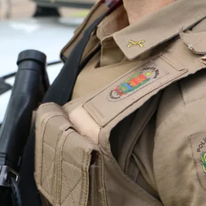 PM de Santa Catarina é convocada para reforçar segurança no RJ | Imagem Ilustrativa | Foto: PMSC/Divulgação