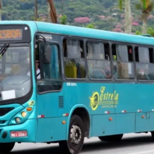 Tarifa de ônibus na Grande Florianópolis terá reajuste; veja valores | Foto: Leandro Machado da Costa/Reprodução