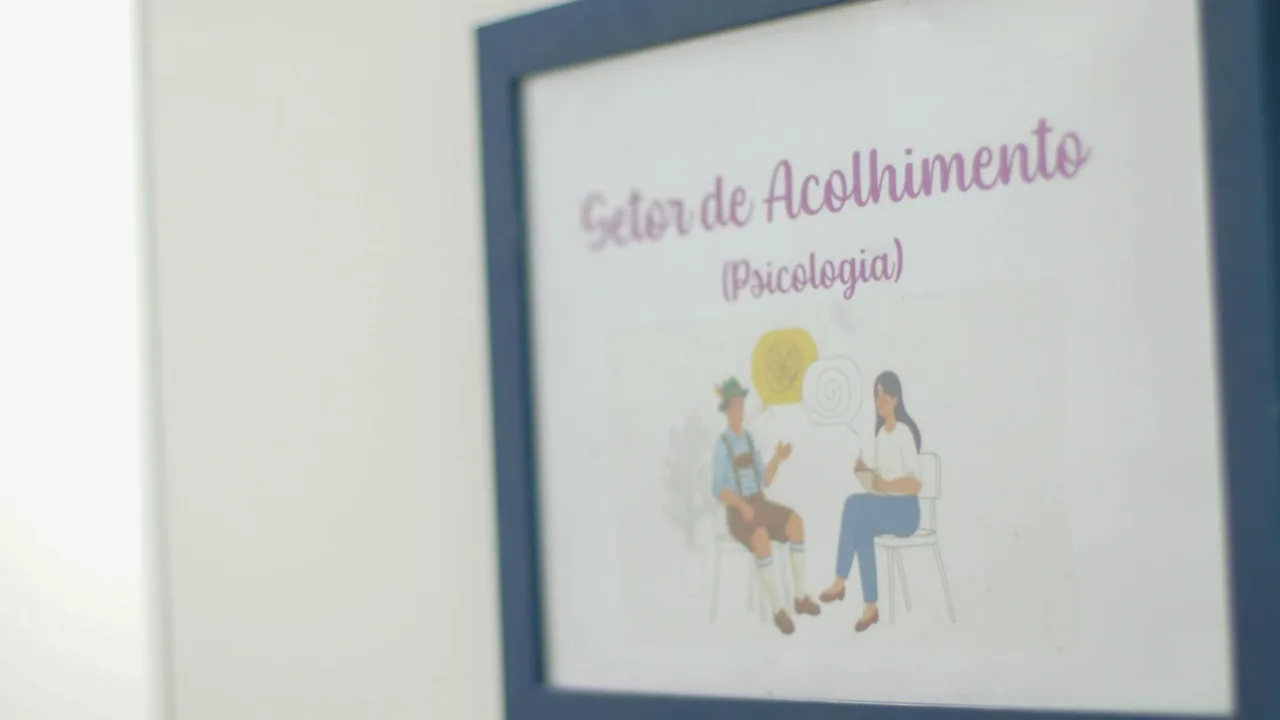 Oktoberfest Blumenau oferece Sala de Acolhimento para mulheres