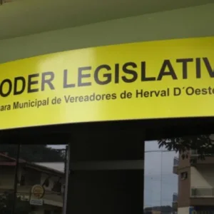 Ex-vereador de SC é condenado por receber diárias em duplicidade para viagens | Foto: divulgação / ASCOM 