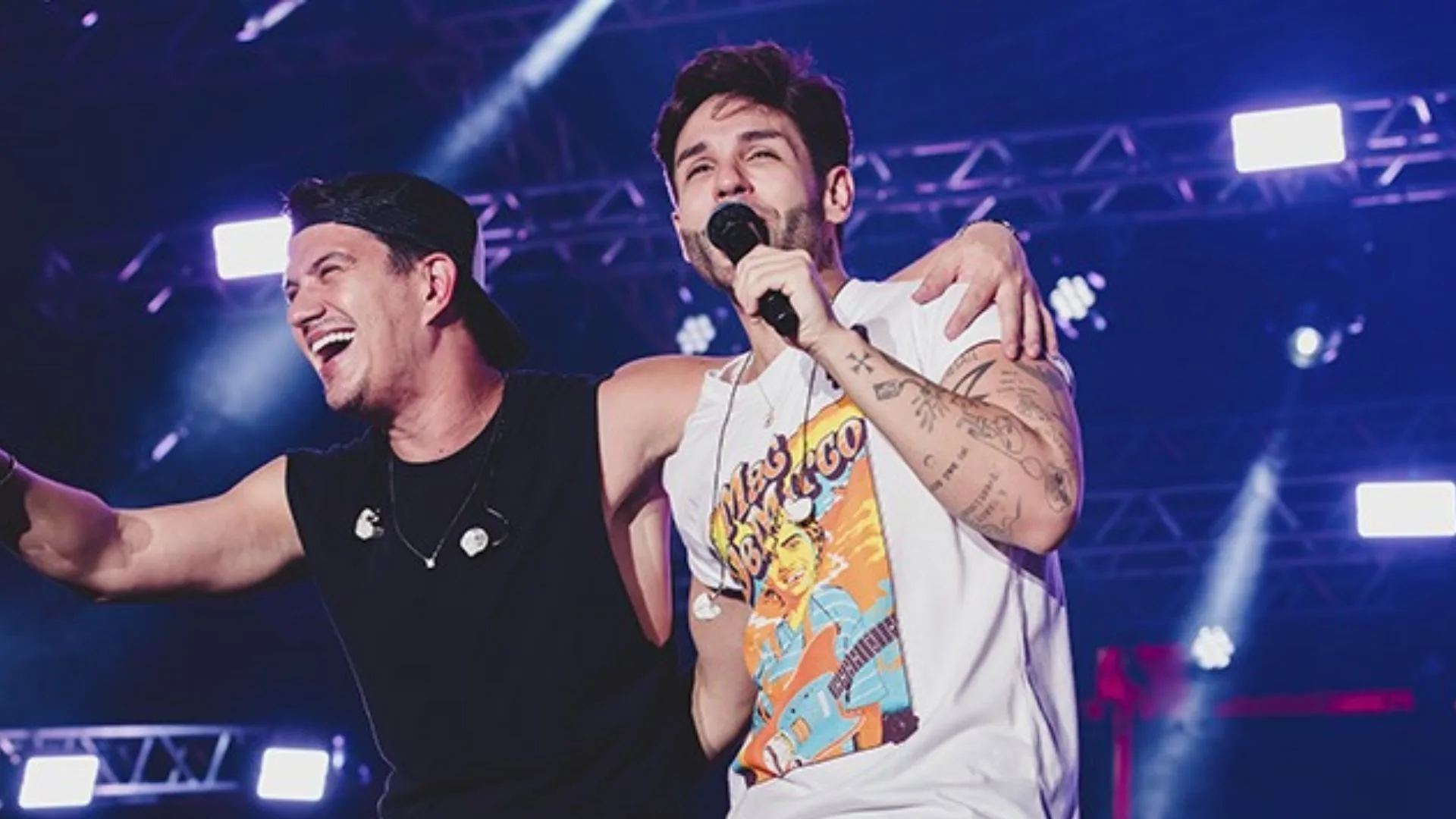 Fotos: Cassiano Burnier