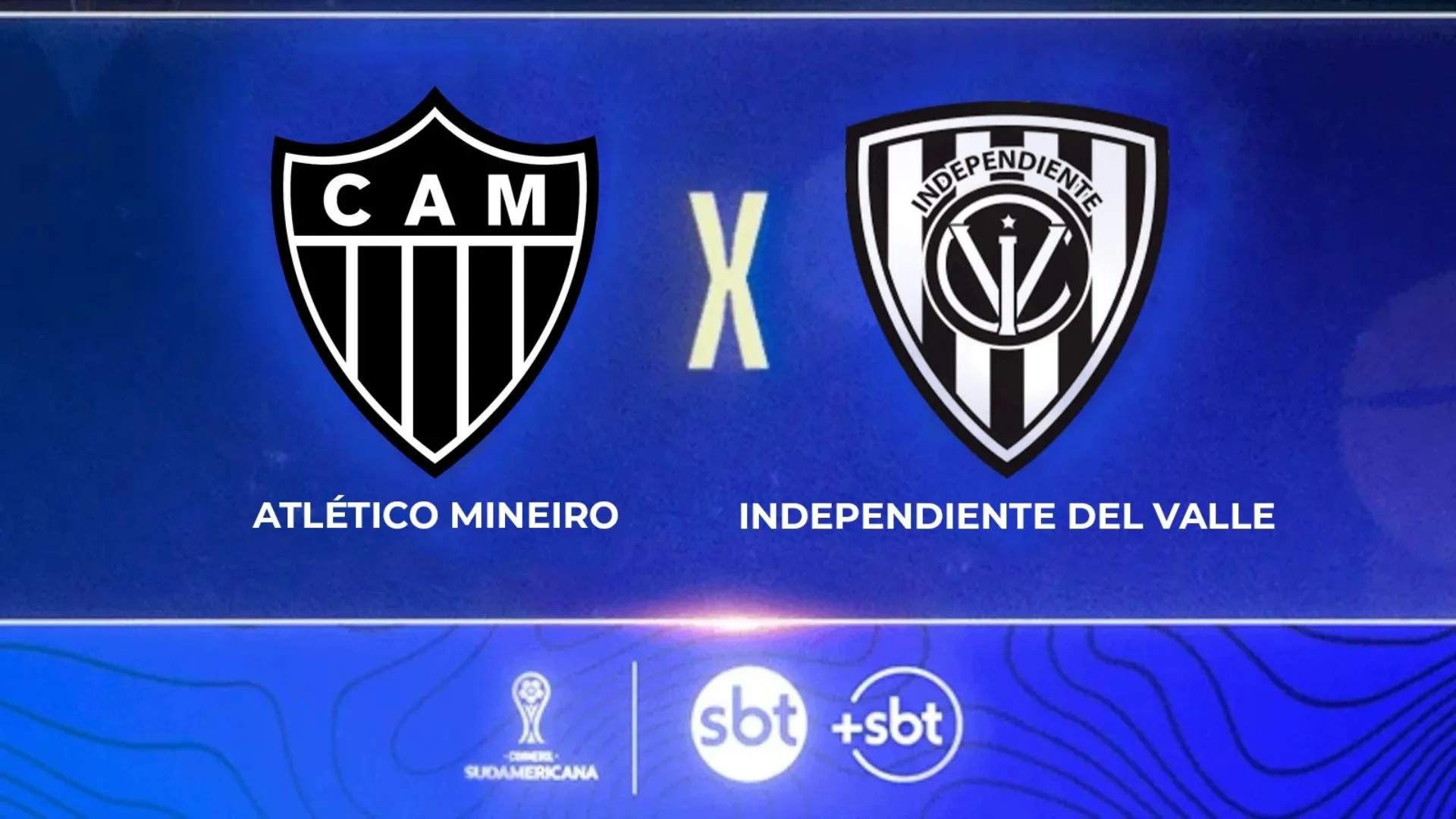 Onde assistir ao vivo Atlético-MG x Independiente del Valle pela Copa Sul-Americana Onde assistir ao vivo Atlético-MG x Independiente del Valle pela Copa Sul-Americana