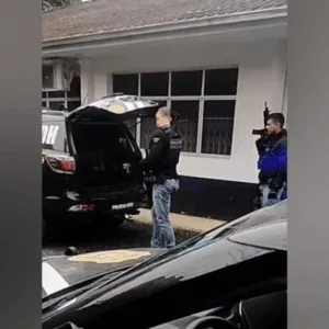 Foto: PCSC/Divulgação