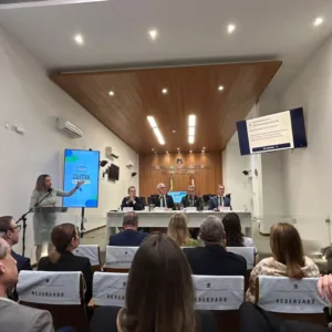 TRE-SC anuncia ações contra fake news e revela logística para as eleições