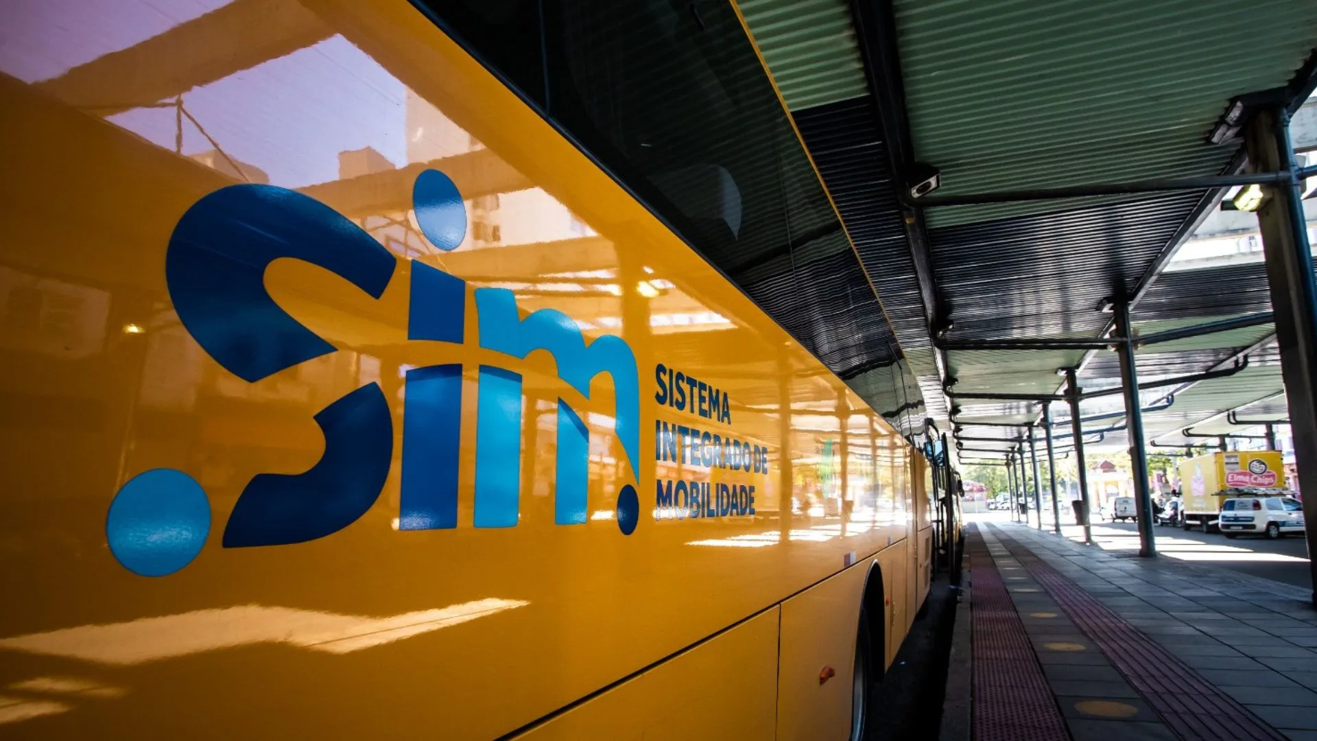 Cinco linhas executivas de ônibus deixam de circular em Florianópolis – Imagem: divulgação