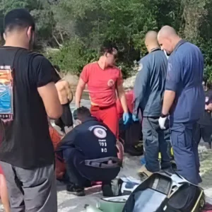 Homem morre após afogamento na Barra da Lagoa, em Florianópolis | Foto: Tamires Flores / SCC10 