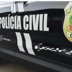 Suspeito de feminicídio foi preso em SC