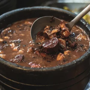 VÍDEO: suspeita de envenenar o pai com feijoada teria contratado assassina em série, diz polícia | Foto: divulgação. 
