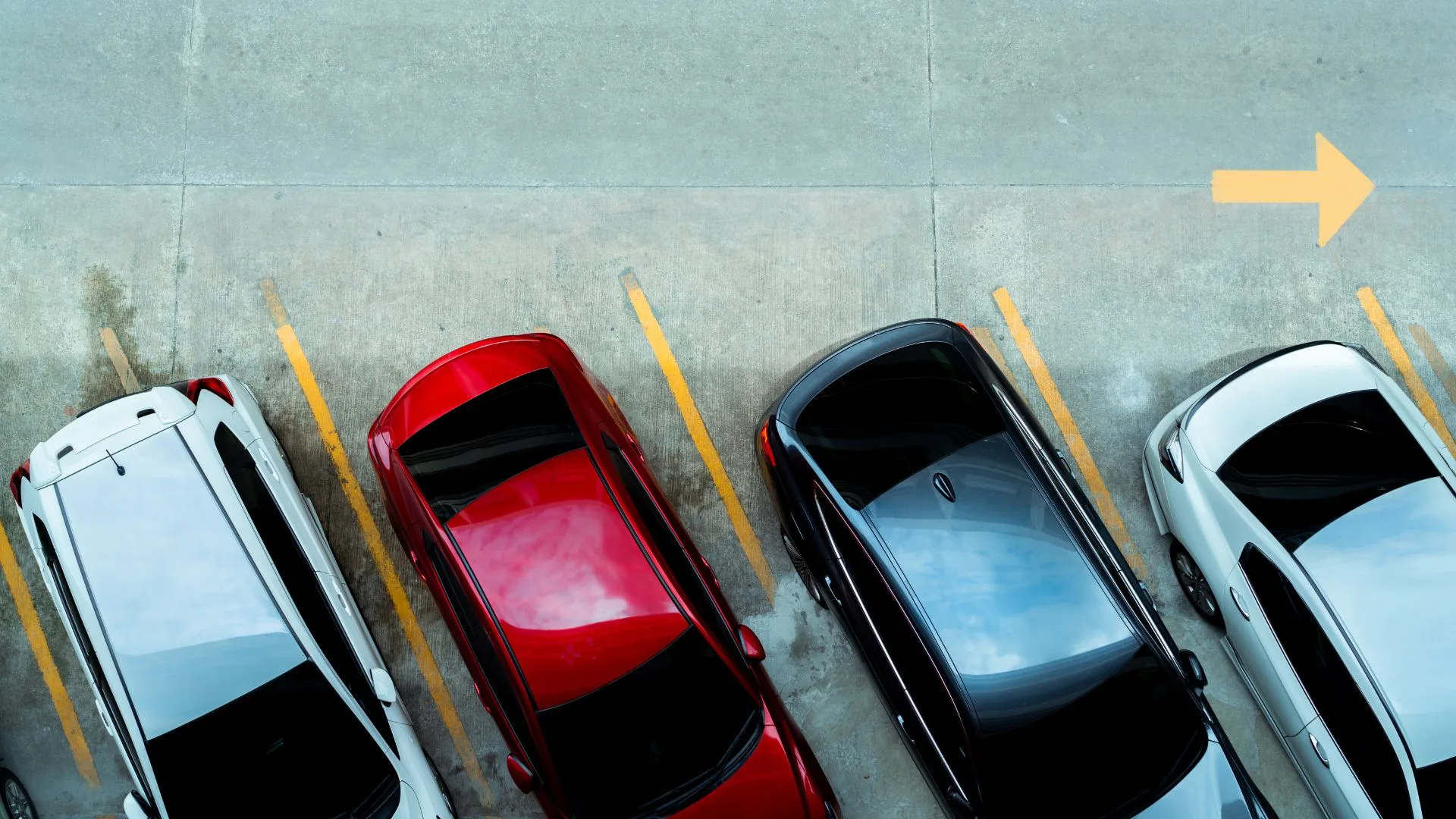 Efapi garante vagas reservadas para idosos e pessoas com deficiência nos estacionamentos
