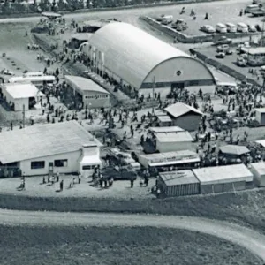 Efapi 2025 promete ser a maior da história com novos pavilhões e foco e inovação | Foto: divulgação. 