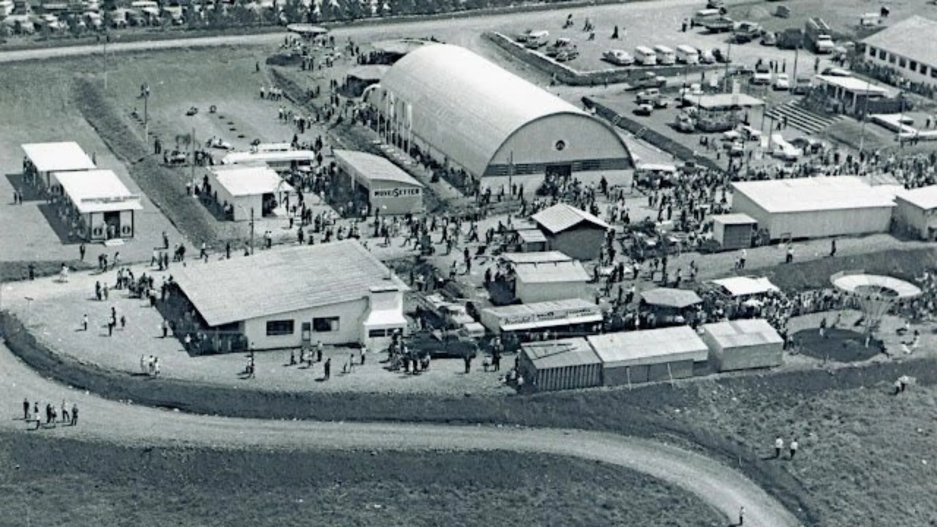 Efapi 2025 promete ser a maior da história com novos pavilhões e foco e inovação | Foto: divulgação. Efapi 2025 promete ser a maior da história com novos pavilhões e foco e inovação | Foto: divulgação.