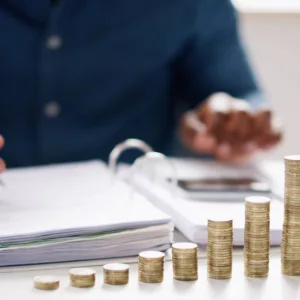 Quem paga a conta do descontrole fiscal? | Foto: reprodução. 