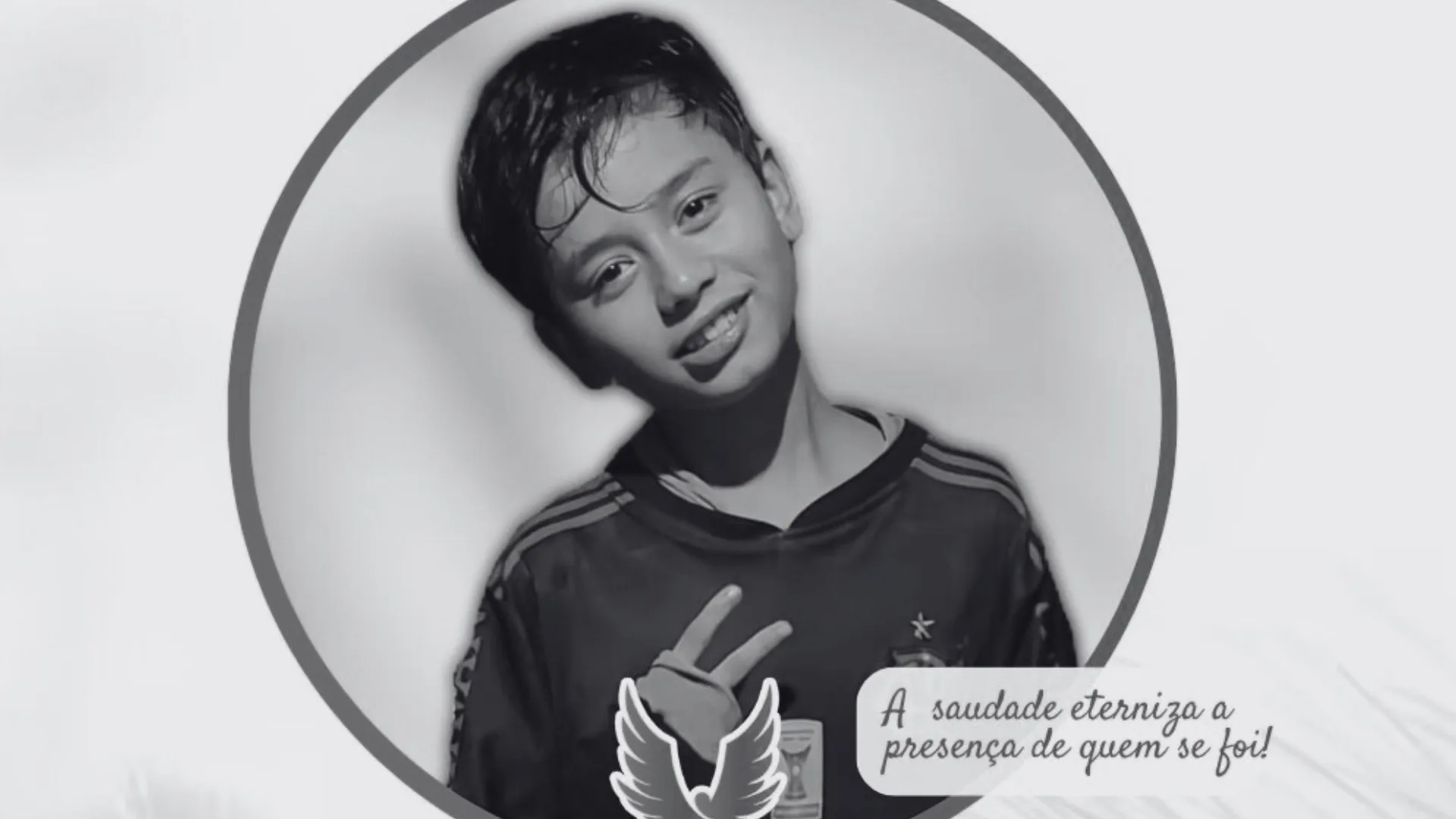 Criança de 12 anos que morreu afogada em açude de SC é identificada – Imagem: redes sociais