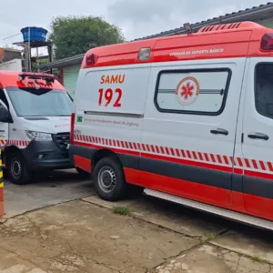 Jovem atropelado e espancado em SC tem quadro de saúde atualizado; veja como ele está | Foto: reprodução 