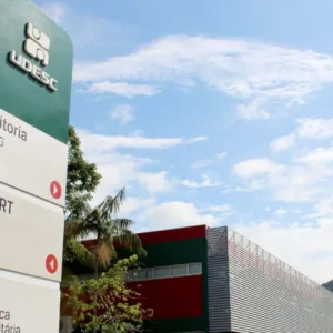 Udesc abre inscrições para vestibular por histórico escolar em 11 cidades de SC -Foto: Divulgação