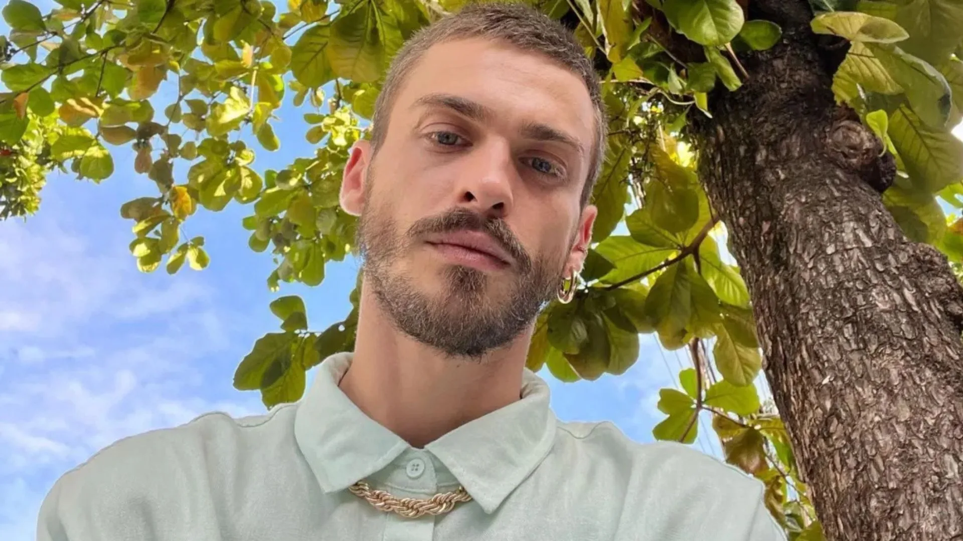 Felipe Selau, ex-‘Malhação’ é encontrado morto São Paulo | Foto: reprodução / Redes Sociais Felipe Selau, ex-‘Malhação’ é encontrado morto São Paulo | Foto: reprodução / Redes Sociais