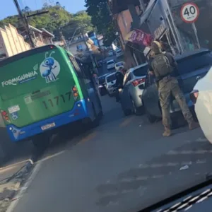 Suspeito de atirar no delegado-geral de SC é alvo de operação da Polícia Civil em Florianópolis
