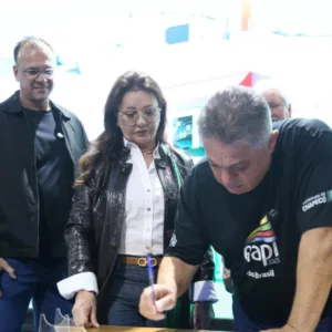 As unidades escolares devem atender crianças da pré-escola ao ensino fundamental