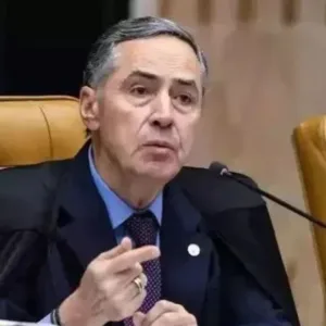 Barroso quer votar aborto no STF antes de deixar o cargo | Foto: Divulgação/Carlos Moura/STF
