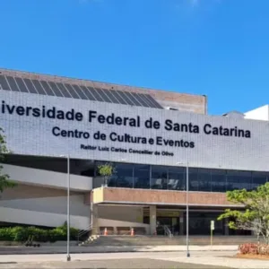UFSC apresenta nova política de segurança no campus | Foto: reprodução. 