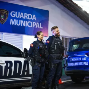 Efapi registra zero furtos e nenhuma ocorrência relevante