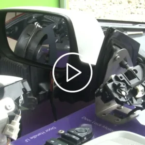 Projeto SC converte carros movidos a gasolina em elétricos